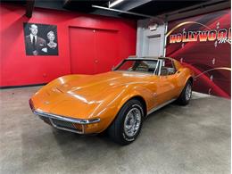 1972 Chevrolet Corvette (CC-2072724) for sale in West Babylon, New York