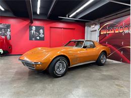 1972 Chevrolet Corvette (CC-2072724) for sale in West Babylon, New York
