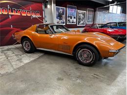 1972 Chevrolet Corvette (CC-2072724) for sale in West Babylon, New York