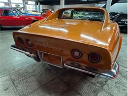 1972 Chevrolet Corvette (CC-2072724) for sale in West Babylon, New York
