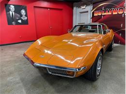 1972 Chevrolet Corvette (CC-2072724) for sale in West Babylon, New York