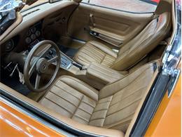 1972 Chevrolet Corvette (CC-2072724) for sale in West Babylon, New York