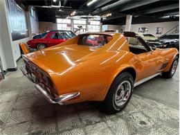 1972 Chevrolet Corvette (CC-2072724) for sale in West Babylon, New York