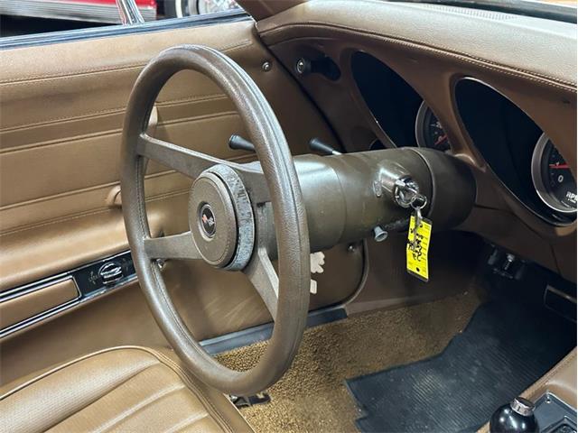 1972 Chevrolet Corvette (CC-2072724) for sale in West Babylon, New York