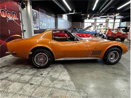1972 Chevrolet Corvette (CC-2072724) for sale in West Babylon, New York