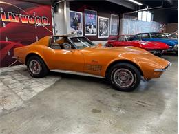 1972 Chevrolet Corvette (CC-2072724) for sale in West Babylon, New York