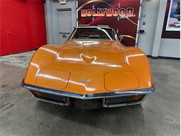 1972 Chevrolet Corvette (CC-2072724) for sale in West Babylon, New York
