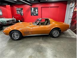 1972 Chevrolet Corvette (CC-2072724) for sale in West Babylon, New York