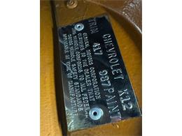 1972 Chevrolet Corvette (CC-2072724) for sale in West Babylon, New York