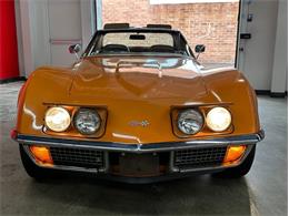 1972 Chevrolet Corvette (CC-2072724) for sale in West Babylon, New York