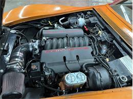 1972 Chevrolet Corvette (CC-2072724) for sale in West Babylon, New York