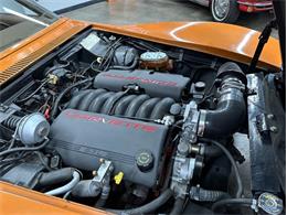 1972 Chevrolet Corvette (CC-2072724) for sale in West Babylon, New York