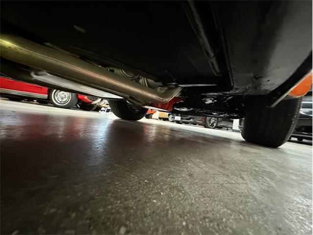 1972 Chevrolet Corvette (CC-2072724) for sale in West Babylon, New York