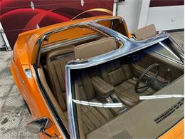 1972 Chevrolet Corvette (CC-2072724) for sale in West Babylon, New York