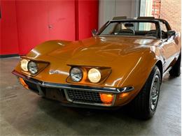 1972 Chevrolet Corvette (CC-2072724) for sale in West Babylon, New York