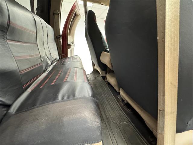 1999 Ford F2 (CC-2072725) for sale in Morgantown, Pennsylvania