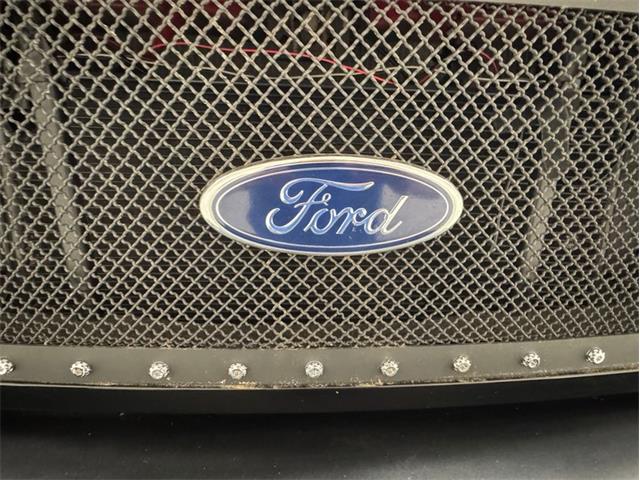 1999 Ford F2 (CC-2072725) for sale in Morgantown, Pennsylvania