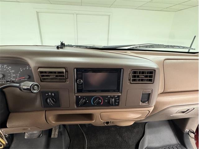 1999 Ford F2 (CC-2072725) for sale in Morgantown, Pennsylvania