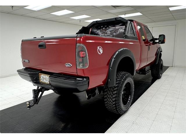 1999 Ford F2 (CC-2072725) for sale in Morgantown, Pennsylvania