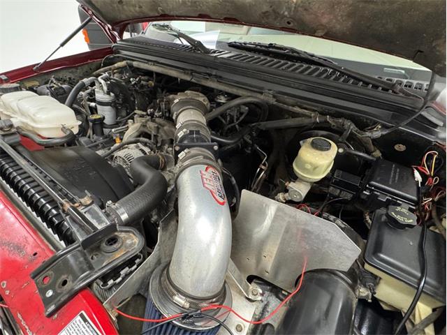 1999 Ford F2 (CC-2072725) for sale in Morgantown, Pennsylvania