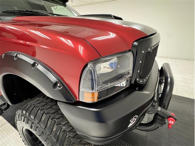 1999 Ford F2 (CC-2072725) for sale in Morgantown, Pennsylvania