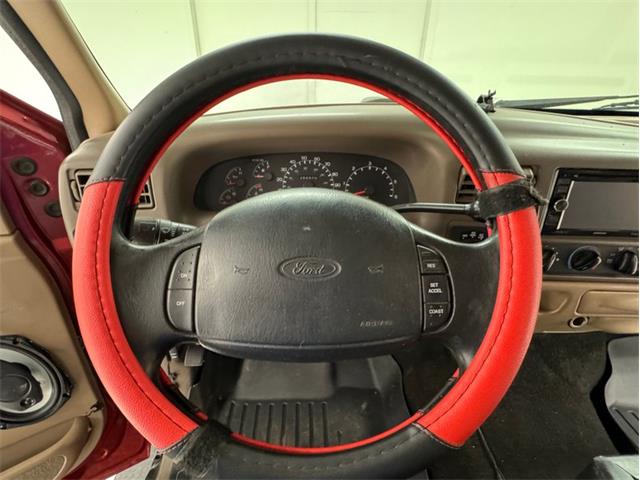 1999 Ford F2 (CC-2072725) for sale in Morgantown, Pennsylvania