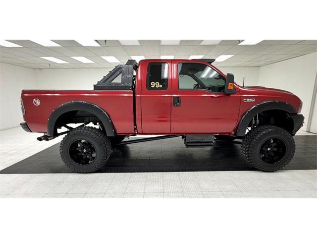 1999 Ford F2 (CC-2072725) for sale in Morgantown, Pennsylvania