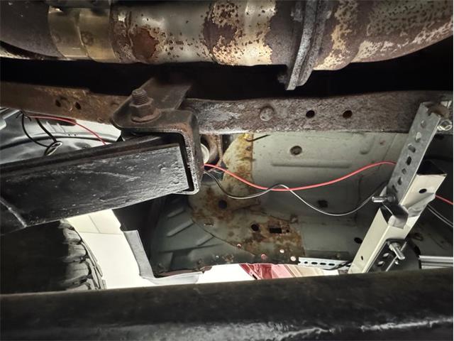 1999 Ford F2 (CC-2072725) for sale in Morgantown, Pennsylvania