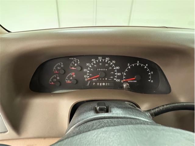 1999 Ford F2 (CC-2072725) for sale in Morgantown, Pennsylvania