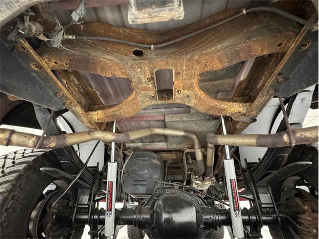 1999 Ford F2 (CC-2072725) for sale in Morgantown, Pennsylvania