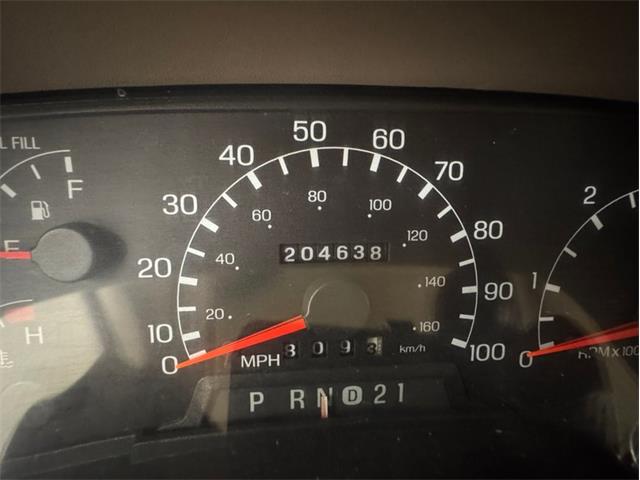 1999 Ford F2 (CC-2072725) for sale in Morgantown, Pennsylvania