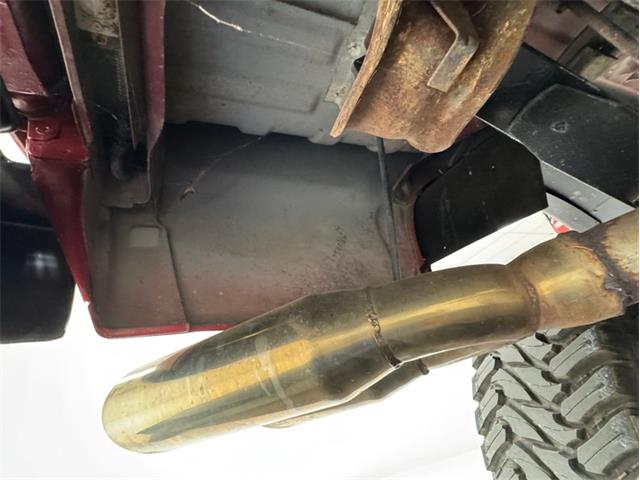 1999 Ford F2 (CC-2072725) for sale in Morgantown, Pennsylvania
