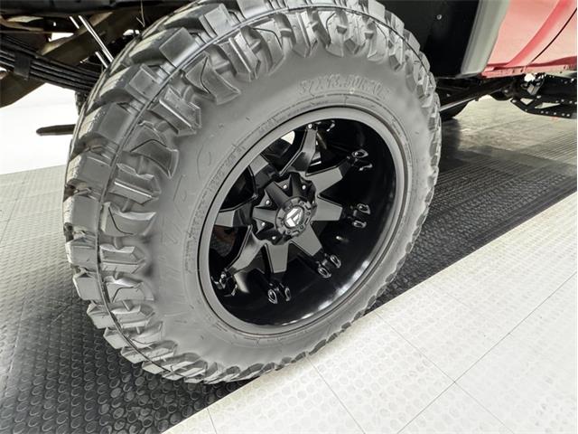 1999 Ford F2 (CC-2072725) for sale in Morgantown, Pennsylvania