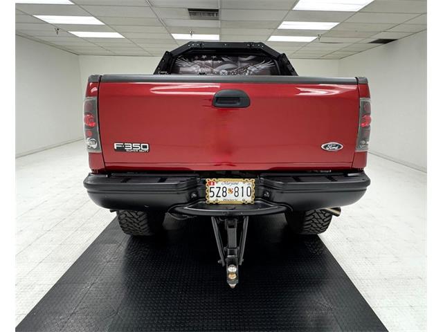 1999 Ford F2 (CC-2072725) for sale in Morgantown, Pennsylvania