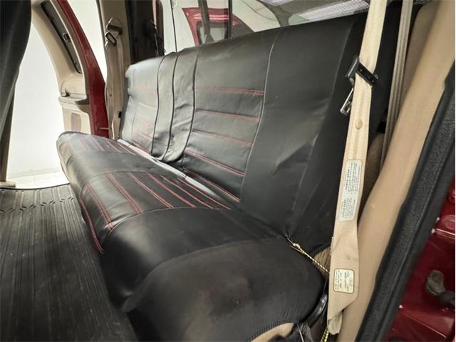 1999 Ford F2 (CC-2072725) for sale in Morgantown, Pennsylvania