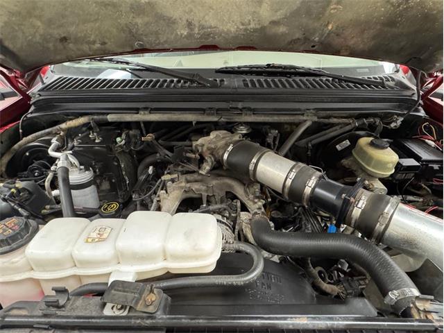 1999 Ford F2 (CC-2072725) for sale in Morgantown, Pennsylvania