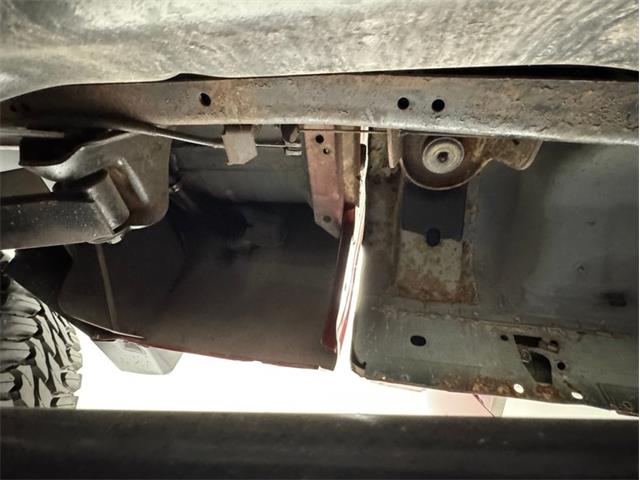 1999 Ford F2 (CC-2072725) for sale in Morgantown, Pennsylvania