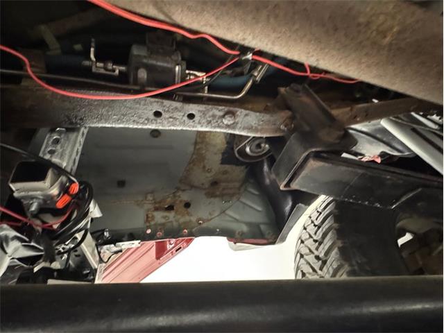 1999 Ford F2 (CC-2072725) for sale in Morgantown, Pennsylvania