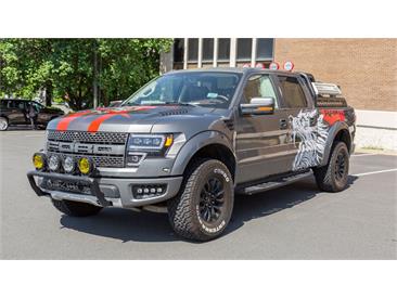 2014 Ford Raptor (CC-2072726) for sale in Vienna, Virginia