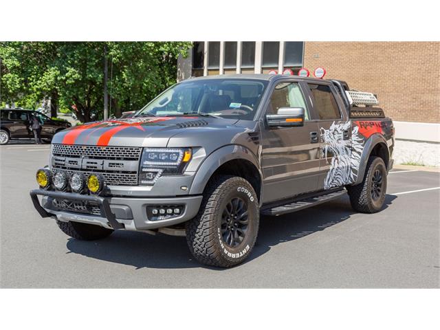 2014 Ford Raptor (CC-2072726) for sale in Vienna, Virginia