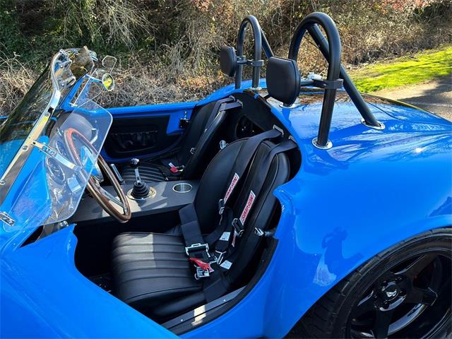 1965 Factory Five Cobra (CC-2072727) for sale in Gladstone, Oregon