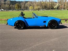 1965 Factory Five Cobra (CC-2072727) for sale in Gladstone, Oregon