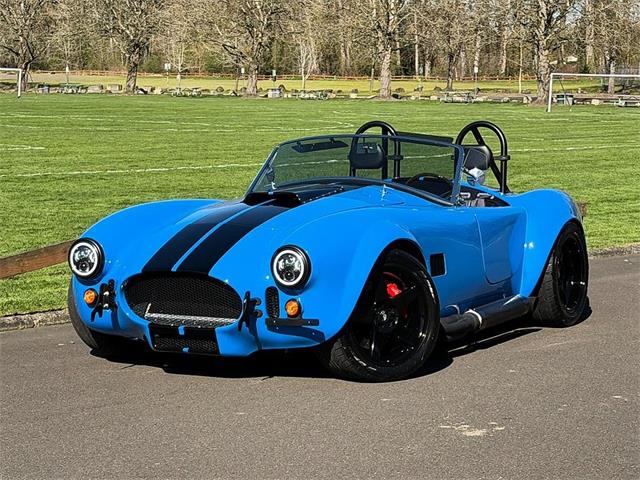 1965 Factory Five Cobra (CC-2072727) for sale in Gladstone, Oregon
