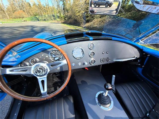 1965 Factory Five Cobra (CC-2072727) for sale in Gladstone, Oregon