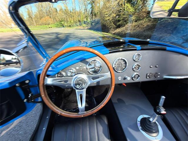 1965 Factory Five Cobra (CC-2072727) for sale in Gladstone, Oregon