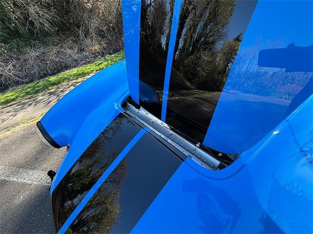 1965 Factory Five Cobra (CC-2072727) for sale in Gladstone, Oregon