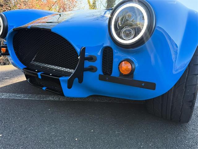 1965 Factory Five Cobra (CC-2072727) for sale in Gladstone, Oregon