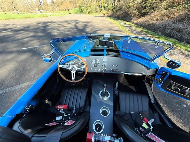 1965 Factory Five Cobra (CC-2072727) for sale in Gladstone, Oregon