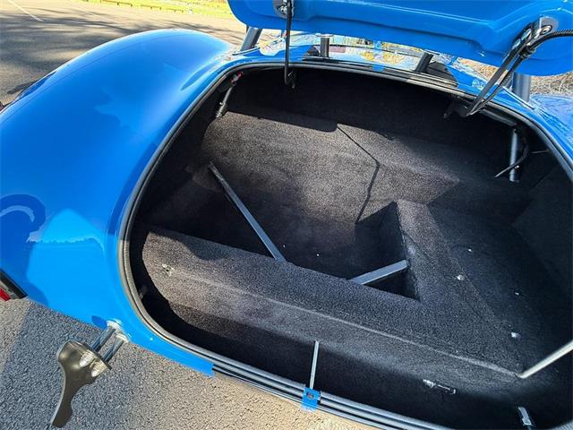 1965 Factory Five Cobra (CC-2072727) for sale in Gladstone, Oregon