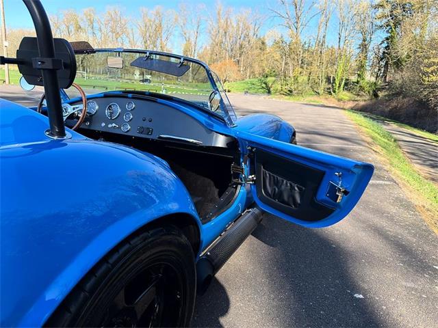 1965 Factory Five Cobra (CC-2072727) for sale in Gladstone, Oregon